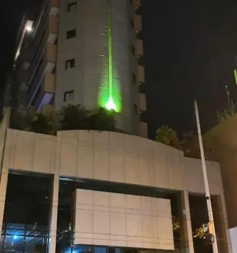 Condominio Premium Suites 01