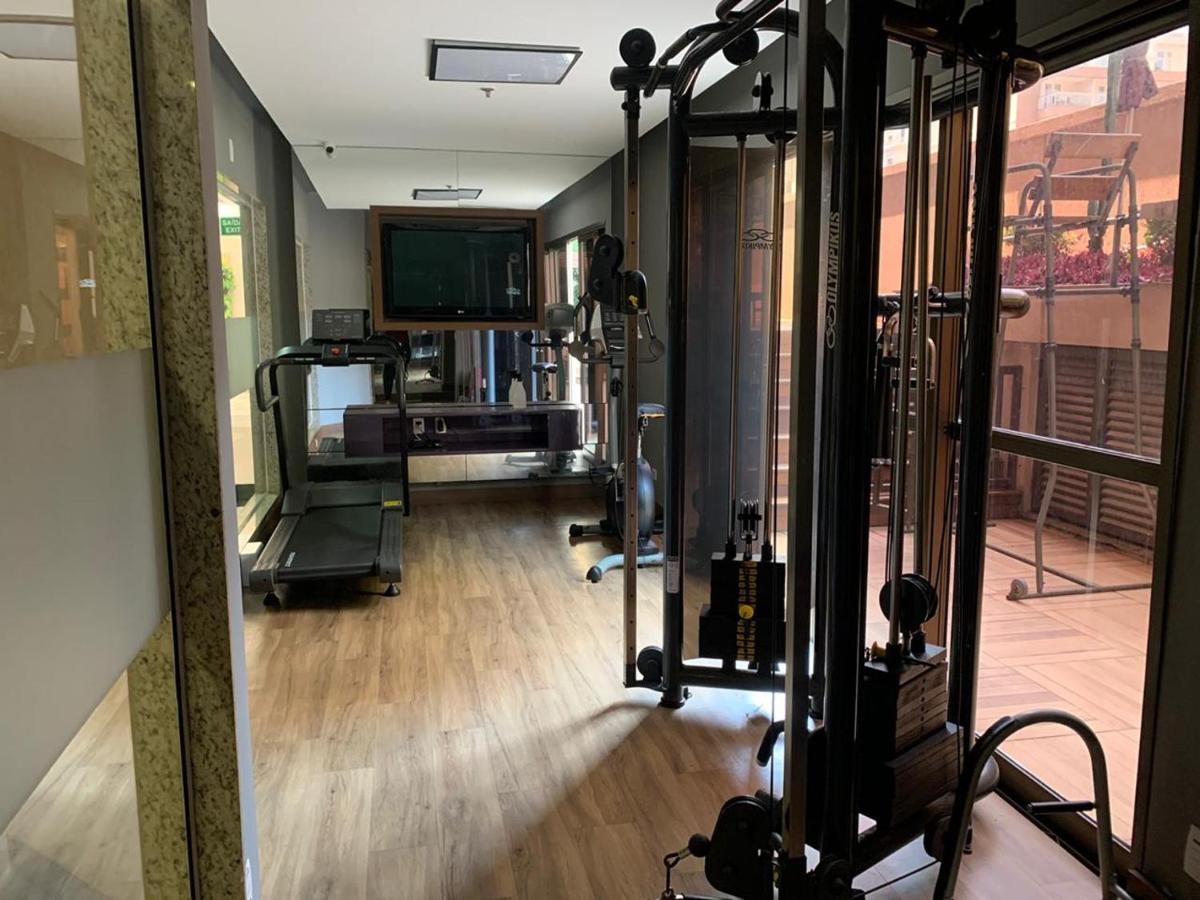 Premium 01 Apartment Rio de Janeiro