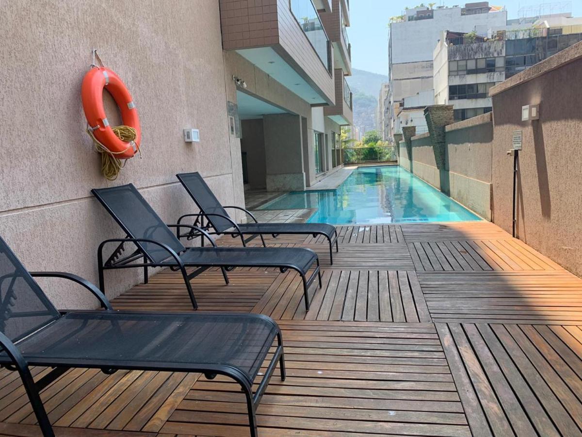 Apartment Premium 01 *