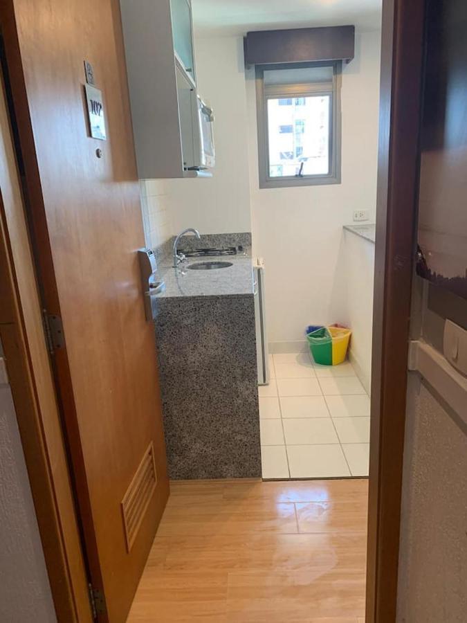 Apartment Premium 01 *