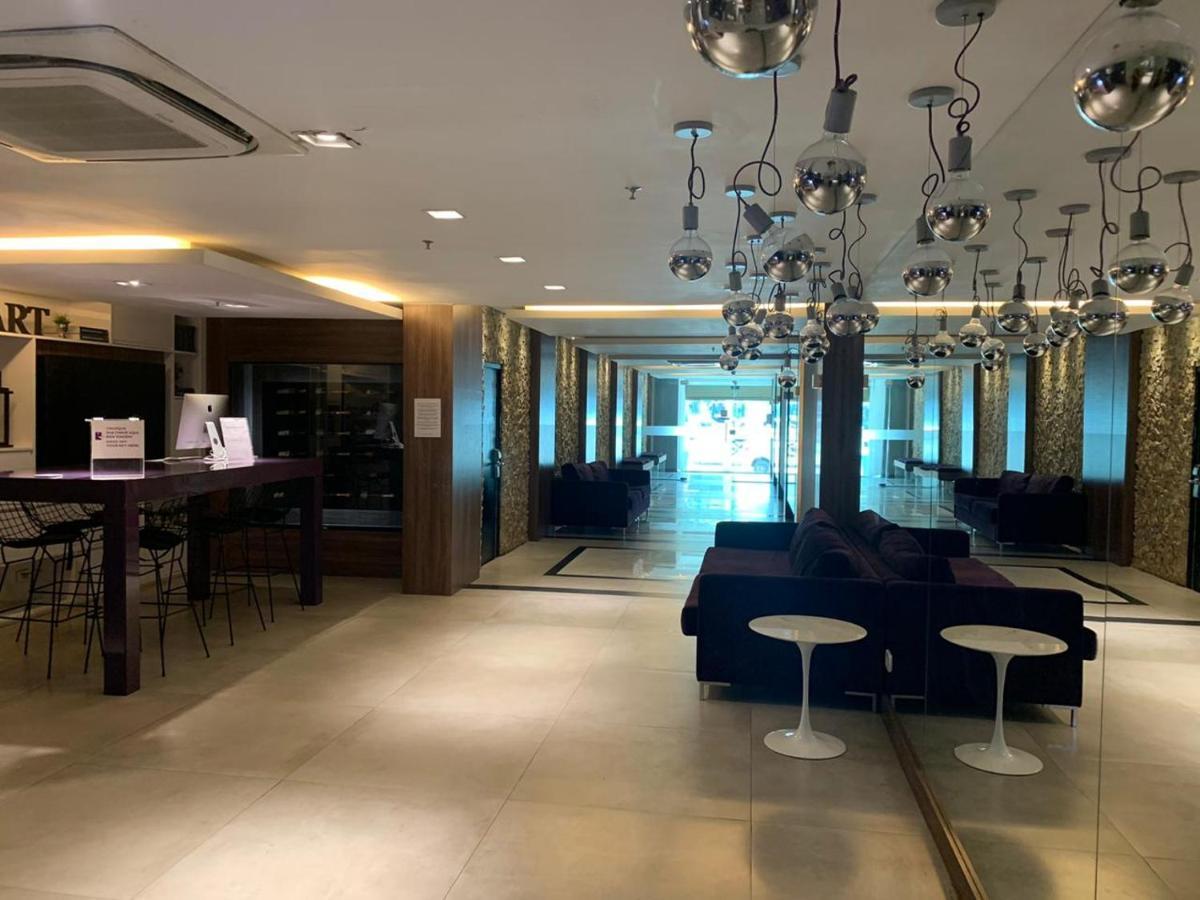 Premium 01 Apartment